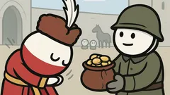 Dowcip: I hołd, i żołd!…