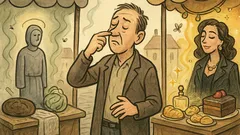 Dowcip: Cnota śmierdzi, grzech pachnie…